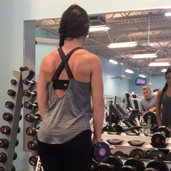 Nike Dri-Fit Tank - Picture 2 of 7